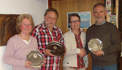 Kloatscheten 2013