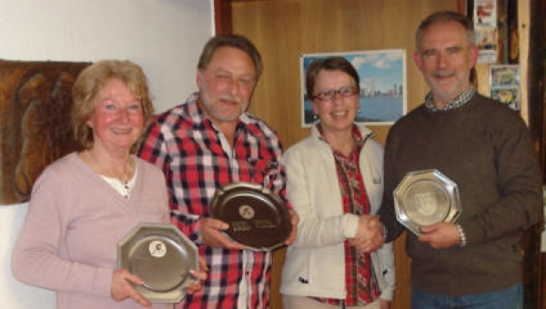 Kloatscheten 2013