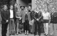 Klassentreffen der Realschule