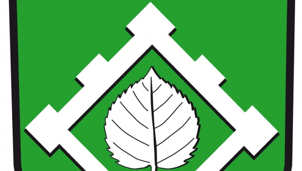 Einweihung Schwedengräber-Denkmal