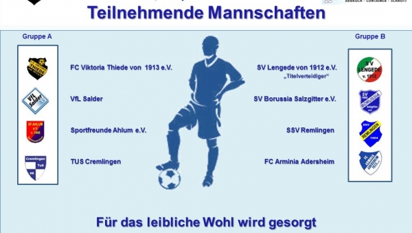 Weibel Cup 2015