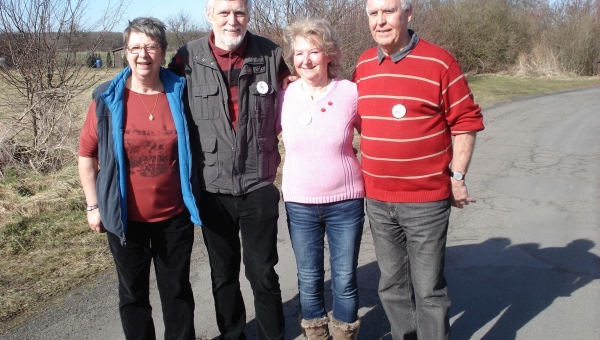 Kloatscheten 2015