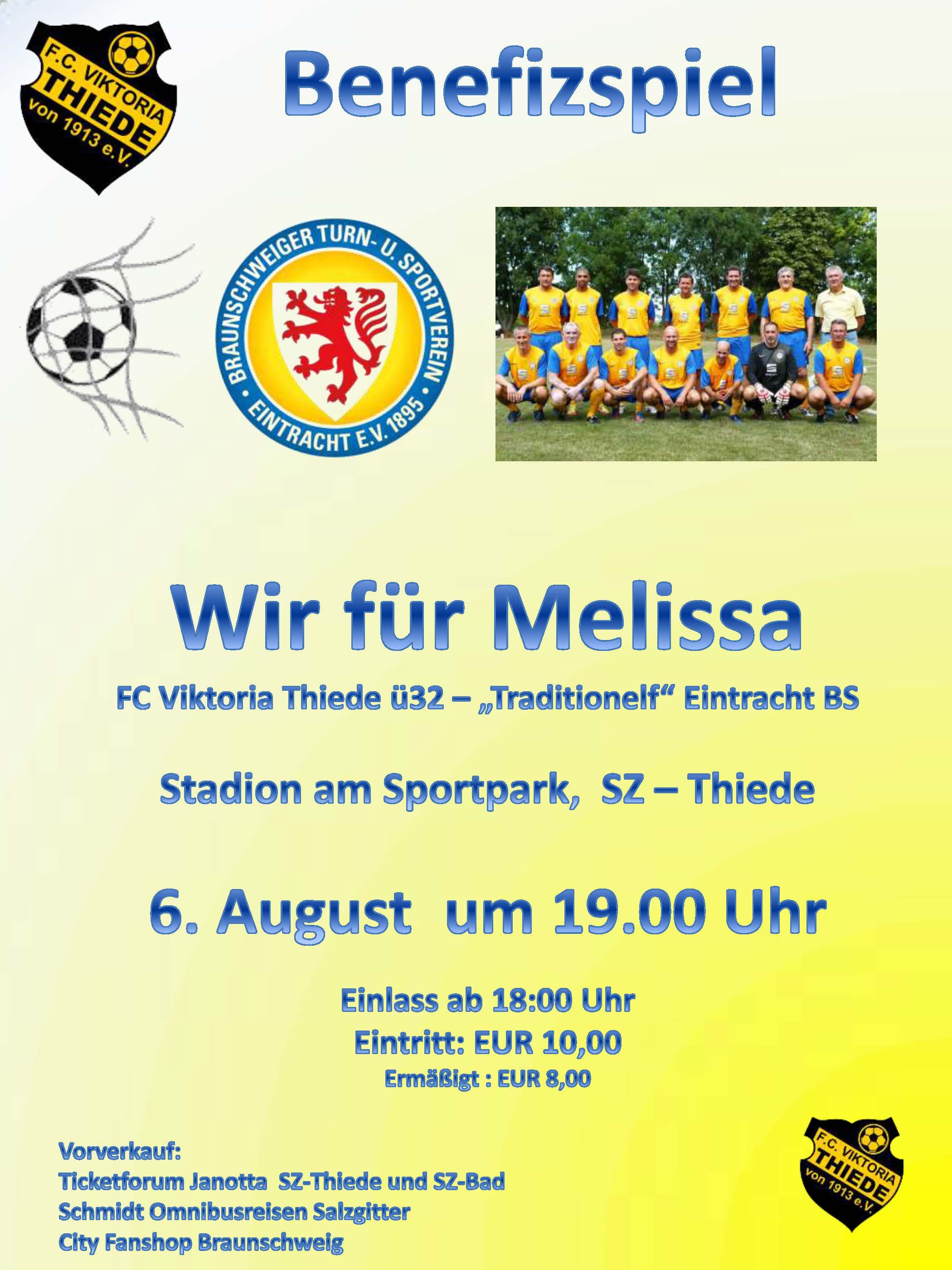 Benefizspiel 