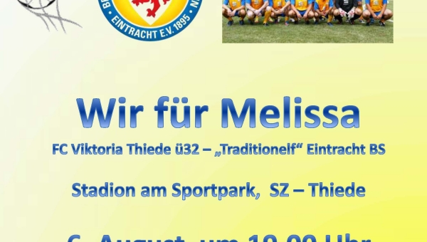 Benefizspiel 