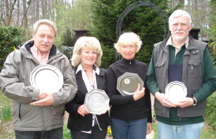 Kloatscheten im SV Aktiv Steterburg 2011 e.V.