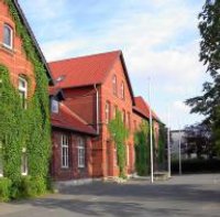 Grundschule Thiede feierte 30. Geburtstag