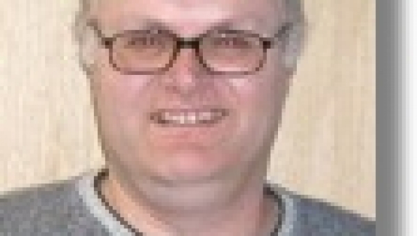 Immo Hübener ausgezeichnet zum Sportler des Jahres in der Kategorie