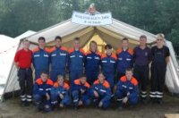 14. Landeszeltlager der Niedersächsischen Jugendfeuerwehr
