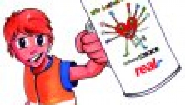 real,- Sammelaktion zugunsten RTL-Stiftung