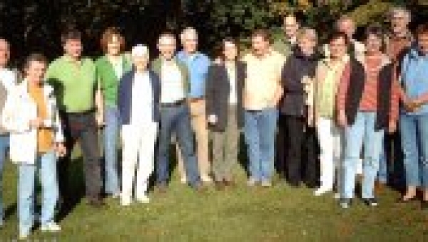 Seminarbesuch