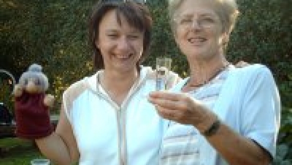 Kloatscheten 2006