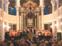 Chorgemeinschaft MGV 1868 informiert
