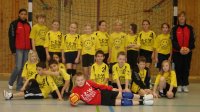 Handballturnier