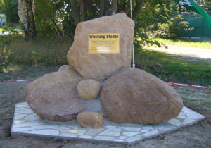 Die Wüstung Steder (Stedere 1007, Stidere 1191)