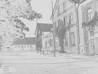 Projekt der Krebsgesellschaft