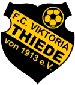 D-Jugend Viktoria Thiede