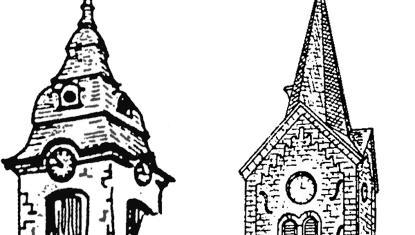 Volkstrauertag in Thiede wird auf Gottesdienst beschränkt