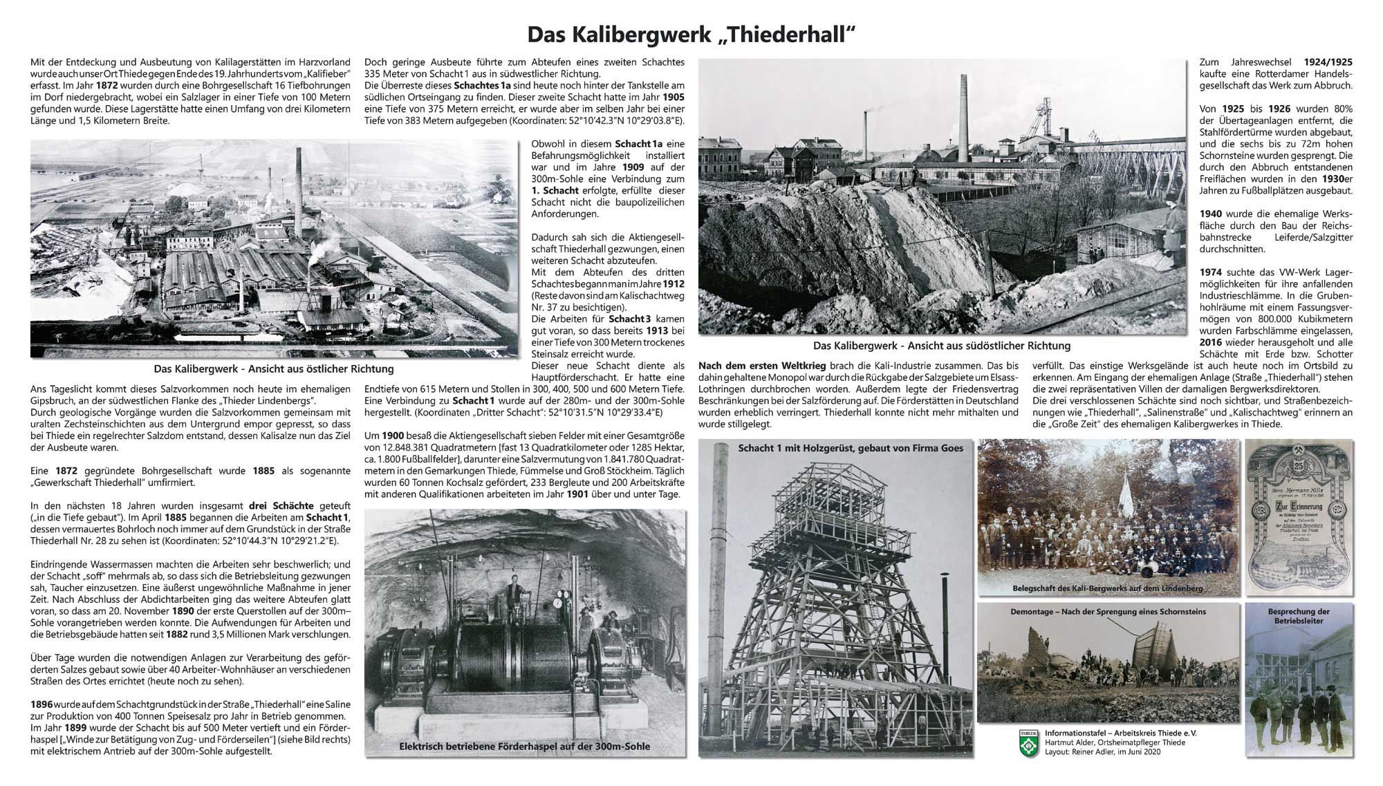 123 Kalibergwerk Vorschau Infotafel