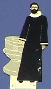 pfarrer