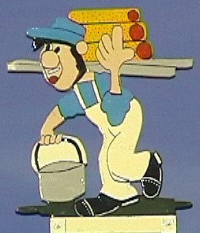 tapezierer