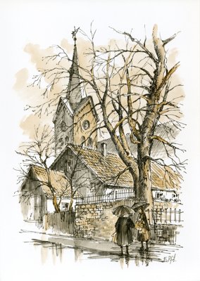 aquarell_pfoetsch_st_georg_h400dpi100