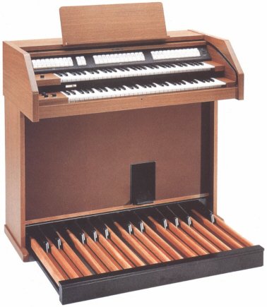 Orgel