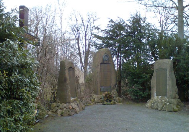friedhof