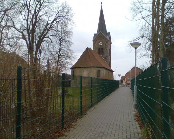 kirchweg